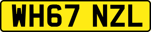 WH67NZL