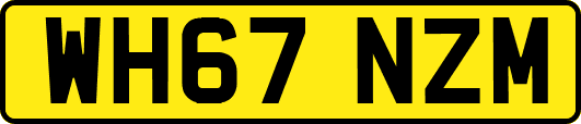 WH67NZM