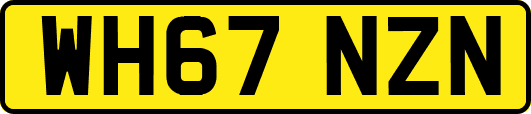 WH67NZN