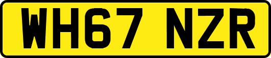 WH67NZR