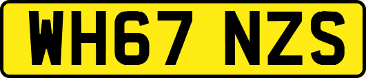 WH67NZS