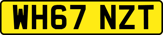 WH67NZT