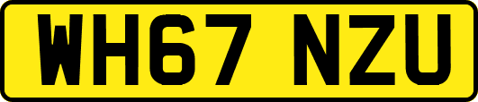 WH67NZU