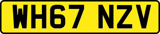 WH67NZV