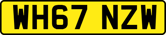 WH67NZW