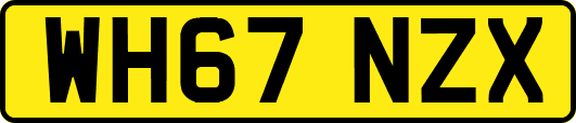 WH67NZX