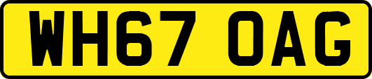 WH67OAG