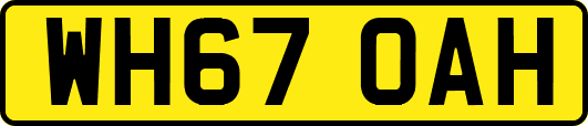 WH67OAH