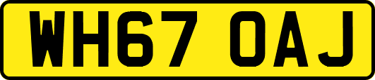 WH67OAJ