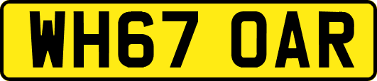 WH67OAR