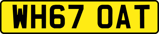 WH67OAT