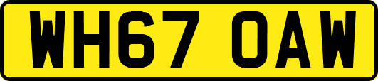 WH67OAW