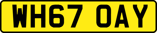 WH67OAY