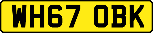 WH67OBK