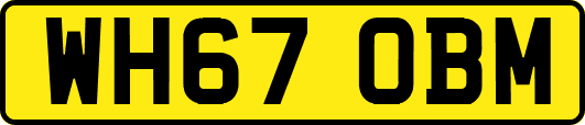 WH67OBM