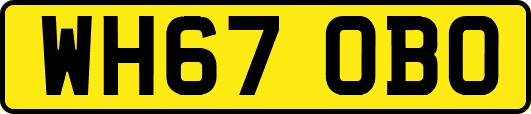 WH67OBO