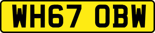 WH67OBW