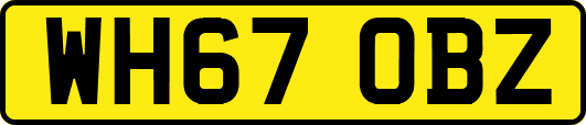 WH67OBZ