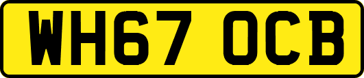 WH67OCB