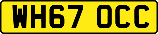 WH67OCC