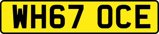 WH67OCE