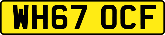 WH67OCF