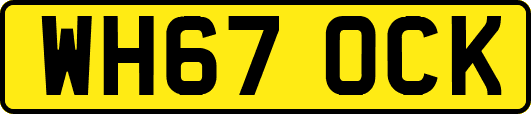 WH67OCK