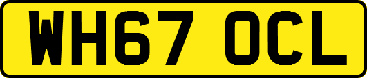 WH67OCL