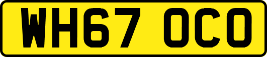 WH67OCO