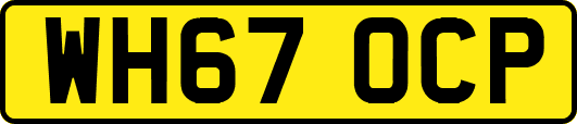 WH67OCP