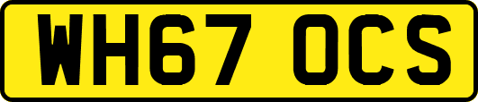 WH67OCS