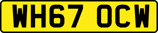 WH67OCW
