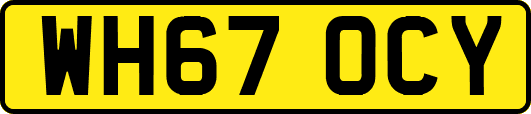 WH67OCY