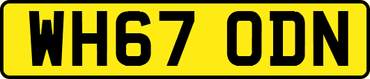 WH67ODN