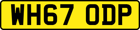 WH67ODP