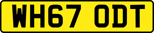 WH67ODT