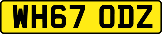 WH67ODZ