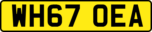 WH67OEA