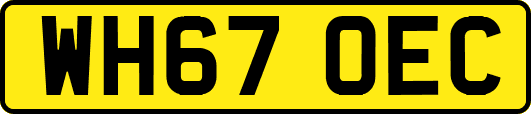 WH67OEC