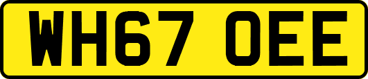 WH67OEE