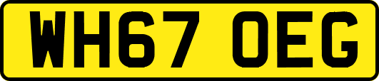 WH67OEG