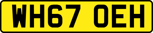 WH67OEH