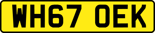 WH67OEK