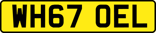 WH67OEL