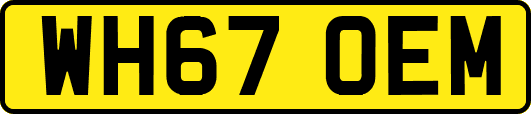 WH67OEM