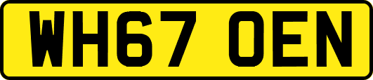 WH67OEN