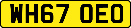 WH67OEO