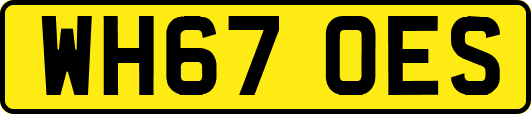 WH67OES