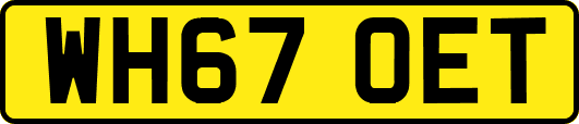WH67OET