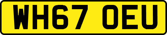 WH67OEU